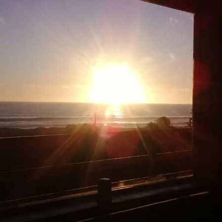 Loft Playa Puertecillo, Mar Y Sunset Increible Daire Dış mekan fotoğraf