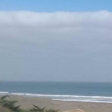 Loft Playa Puertecillo, Mar Y Sunset Increible Daire Dış mekan fotoğraf