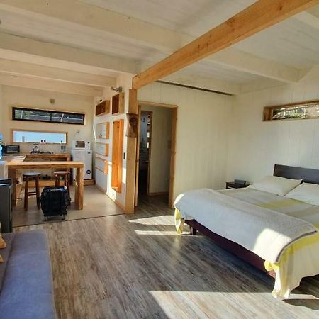 Loft Playa Puertecillo, Mar Y Sunset Increible Daire Dış mekan fotoğraf