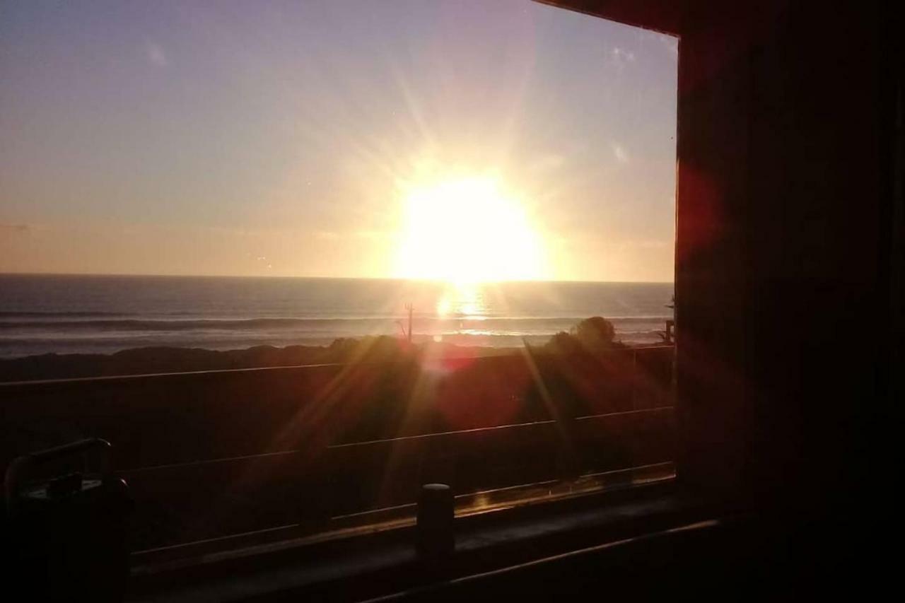 Loft Playa Puertecillo, Mar Y Sunset Increible Daire Dış mekan fotoğraf