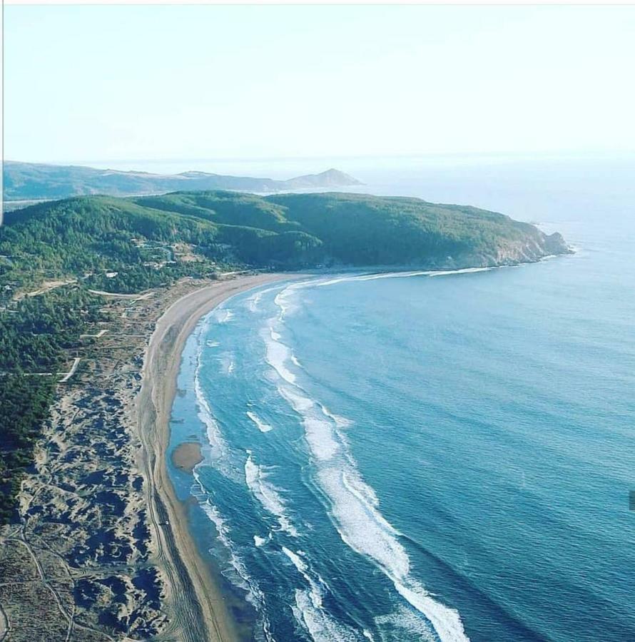 Loft Playa Puertecillo, Mar Y Sunset Increible Daire Dış mekan fotoğraf
