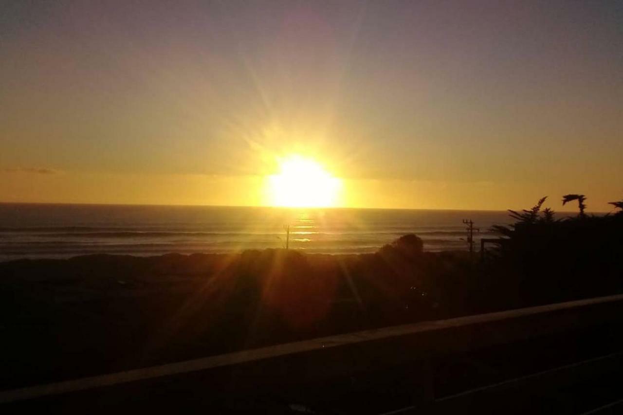 Loft Playa Puertecillo, Mar Y Sunset Increible Daire Dış mekan fotoğraf