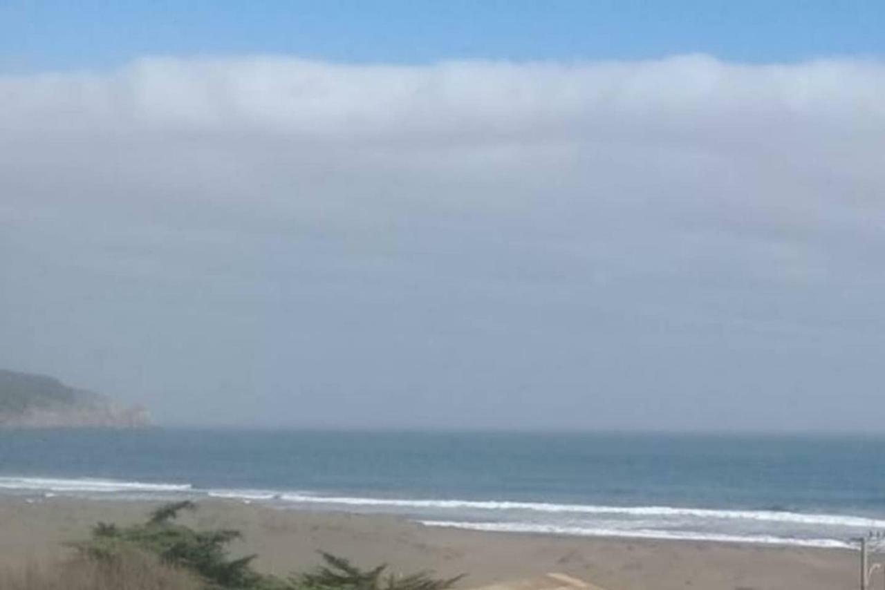 Loft Playa Puertecillo, Mar Y Sunset Increible Daire Dış mekan fotoğraf