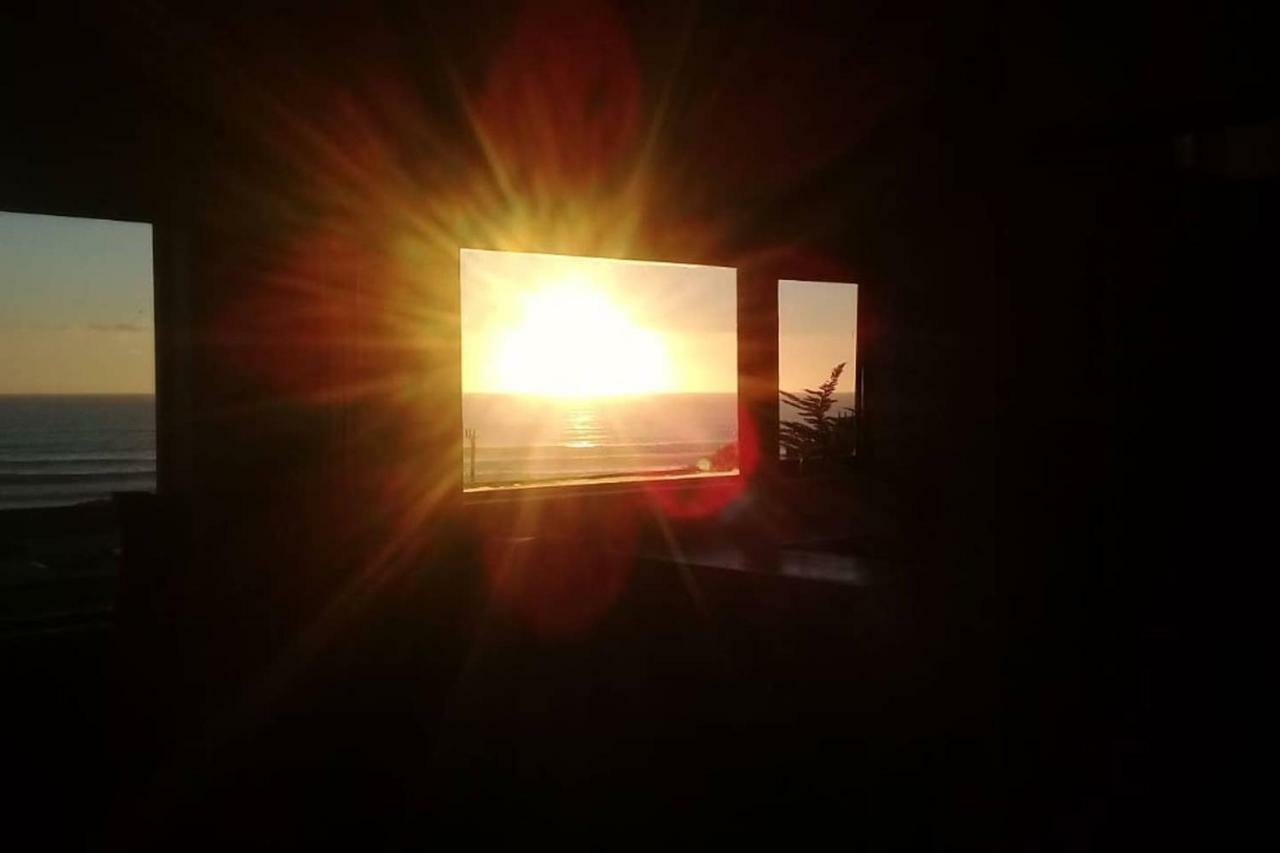 Loft Playa Puertecillo, Mar Y Sunset Increible Daire Dış mekan fotoğraf