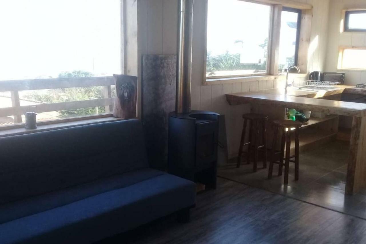 Loft Playa Puertecillo, Mar Y Sunset Increible Daire Dış mekan fotoğraf