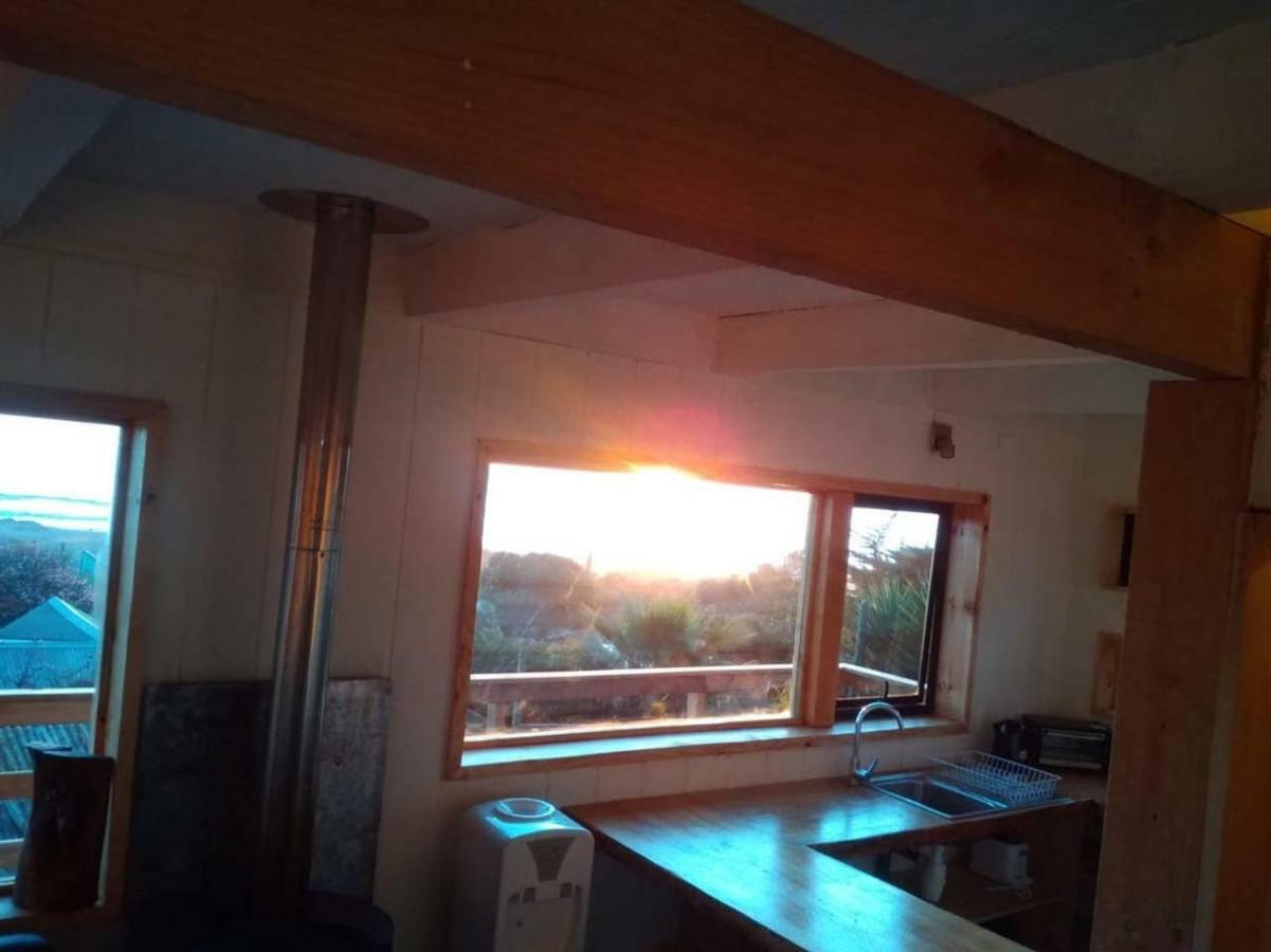 Loft Playa Puertecillo, Mar Y Sunset Increible Daire Dış mekan fotoğraf